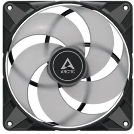 Arctic P14 PWM PST A-RGB 0dB Ventilador 140mm Negro